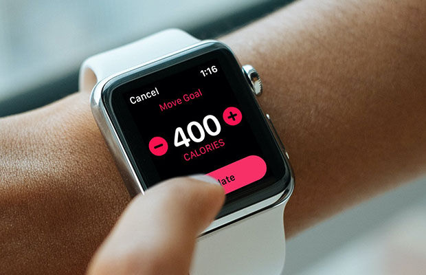 How To Change Calorie Goal On Apple Watch Updated 2023 Live Green Home